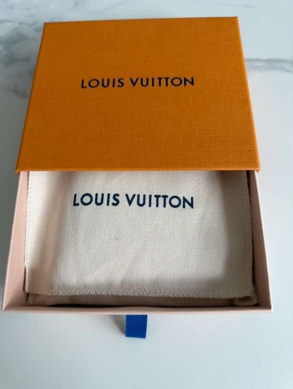 Louis Vuitton Slender Wallet - Picture 8 of 10